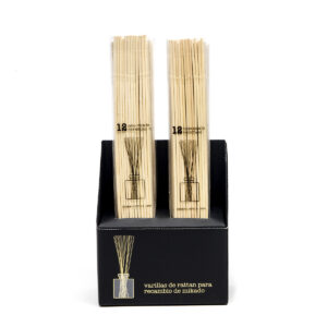 Varillas Rattan Crema Mikado 100 ml