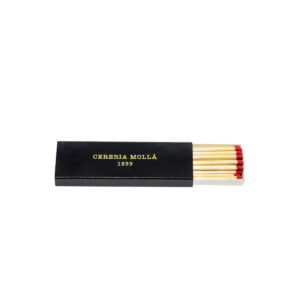 Cerillas para velas