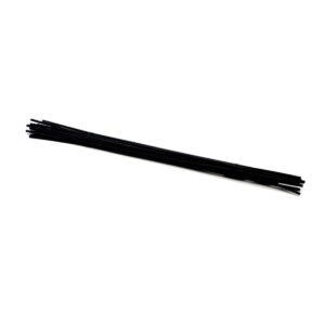 Varillas Rattan Negras Mikado 3000 ml