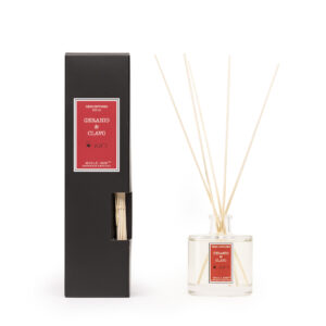 Mikado geranio y clavo