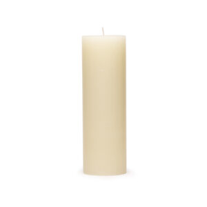 Velas Redondas Brillo