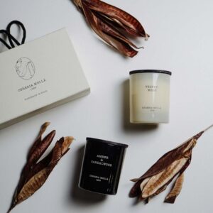 Motivos para regalar velas aromátivas