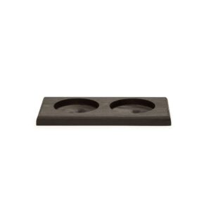 Bases de madera