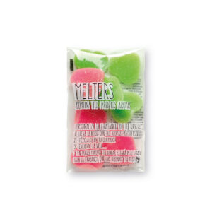 Melters Corazones perfumados