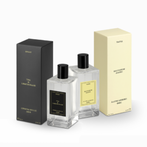 Spray Premium / Body Mist