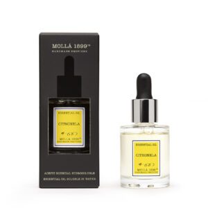Aceite Esencial Citronela Canarias
