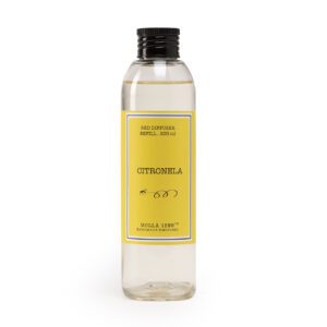 Recambio Mikado Citronela Antimosquitos