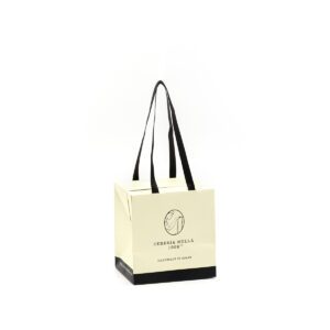 Bolsa regalo vela