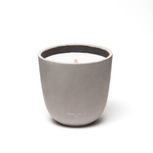 Maceta Terracota Citronela & Mint