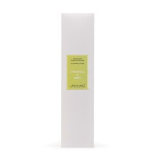 Incienso citronela & mint