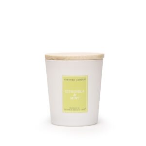 vela citronela & mint