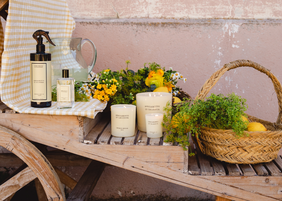 Tiendas profesionales aromavela canarias