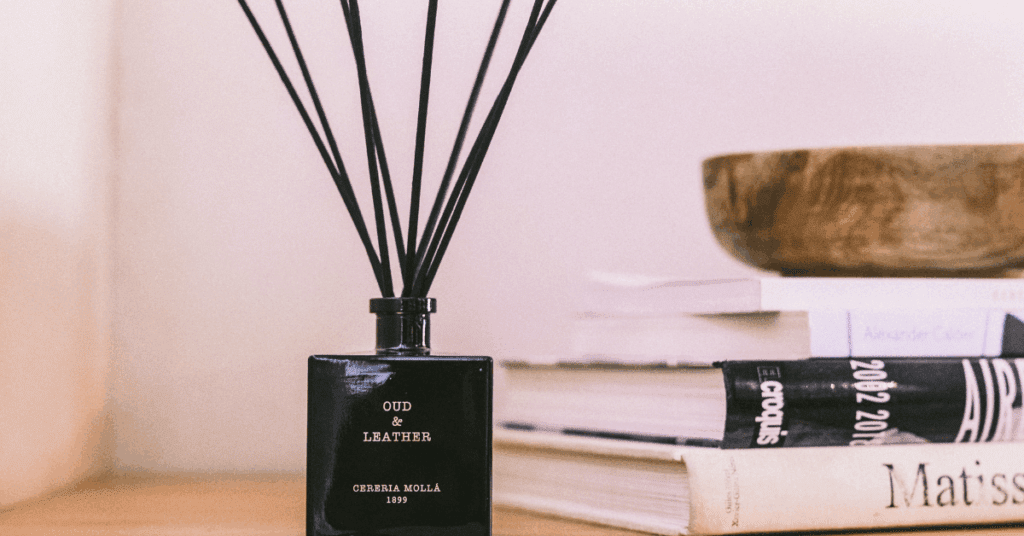 mikado pieza decoración perfecta