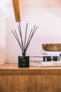 Velas Pieza de Decoración