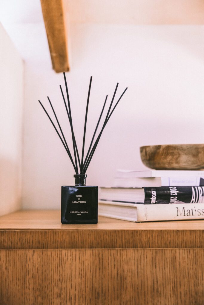 Velas Pieza de Decoración