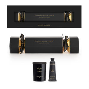 Cracker Santal & Tonka