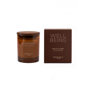 Velas Canarias Wellbein