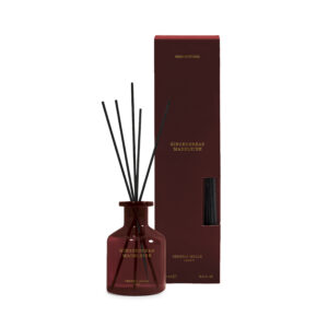 MIKADO NAVIDAD GINGERBREAD MADELEINE 120ML