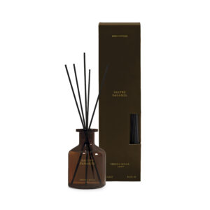 MIKADO NAVIDAD SALTED CARAMEL 120ML